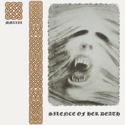 Silence of Her Death - MMXXII (2022)