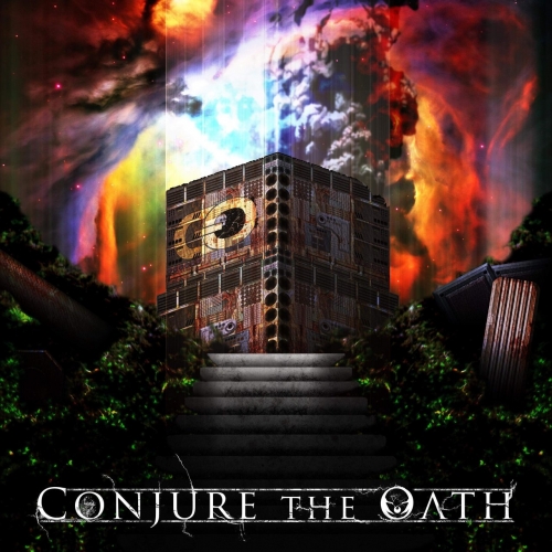 Conjure the Oath - Conjure the Oath (2022)