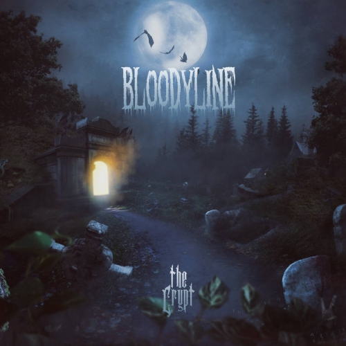Bloodyline - The Crypt (2022)