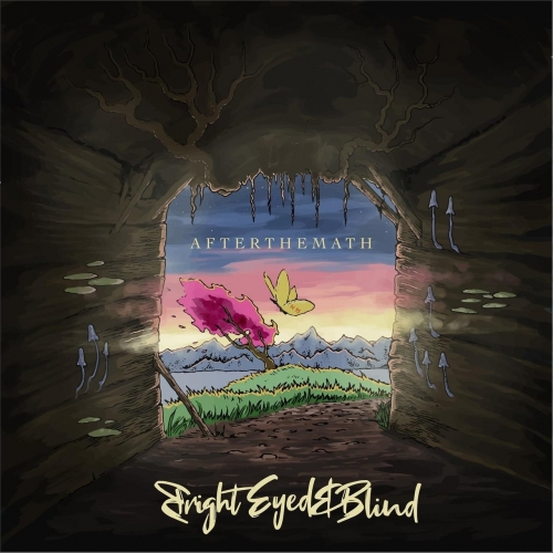 Bright-Eyed & Blind - Afterthemath (2022)
