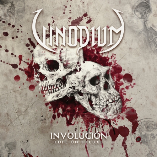 Vinodium - Involucion (Deluxe) (2022)