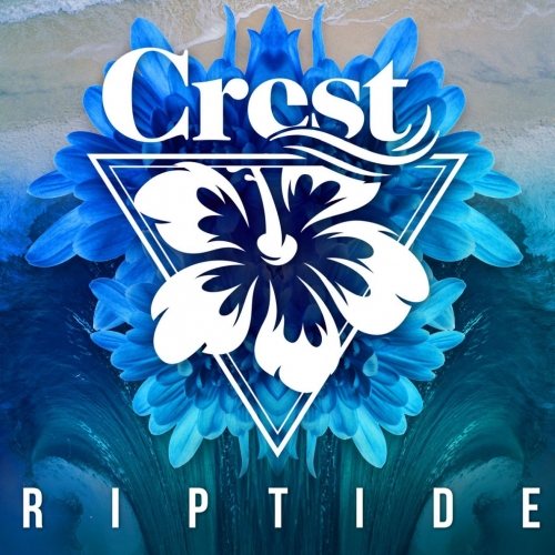 Crest - Riptide (EP) (2022)