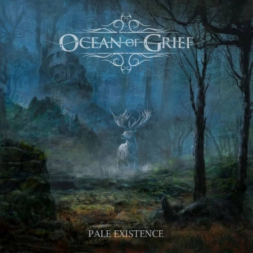 Ocean of Grief - Pale Existence (2023)