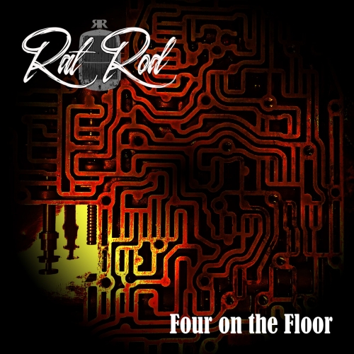 Ratrod - Four on the Floor (2022)