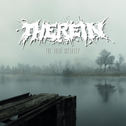Therein - The Void Affinity (2022)