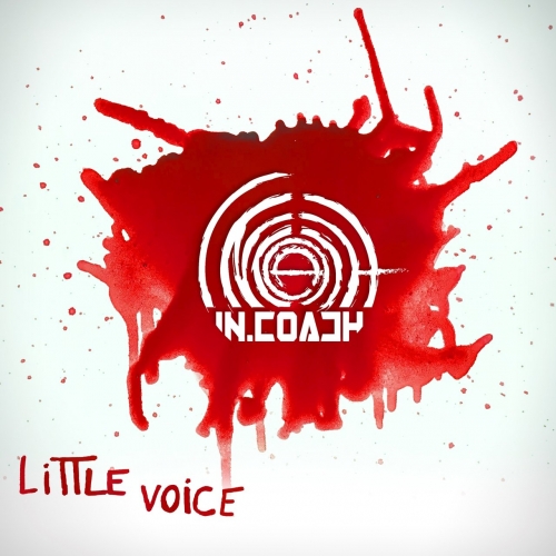 IN.COACH - LITTLE VOICE (EP) (2022)