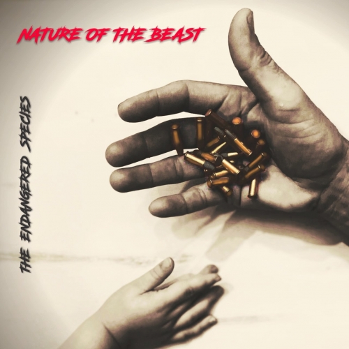 The Endangered Species - Nature Of The Beast (2022)