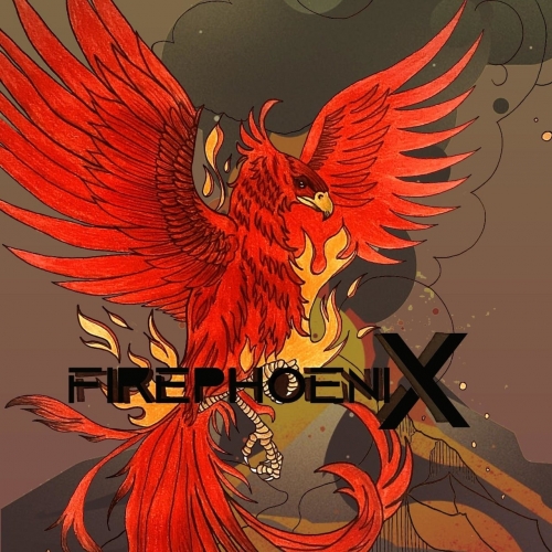 Firephoenix - Firephoenix (2022)