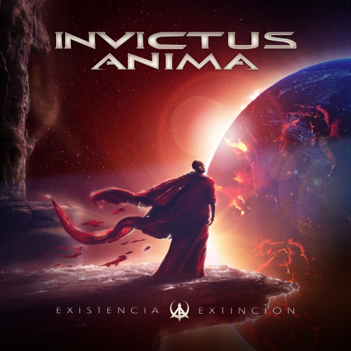 Invictus Anima - Existencia - Extinci&#243;n (2022)