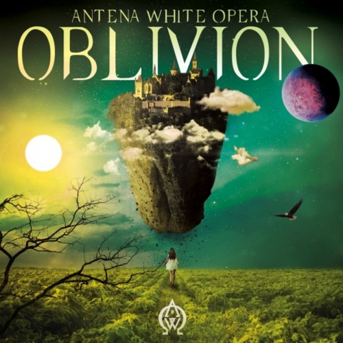 Antena White Opera - Oblivion (2022)