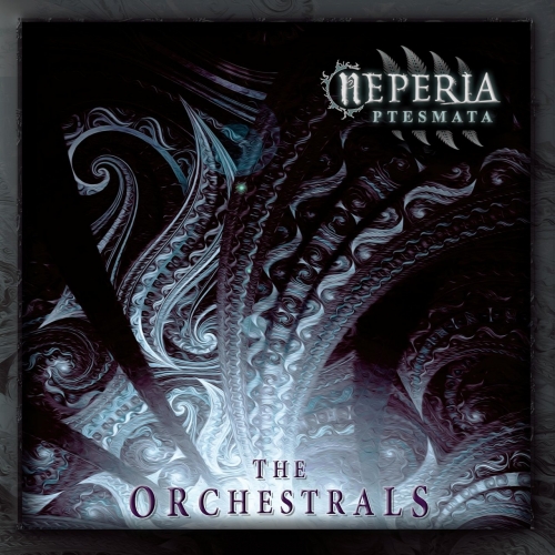 Neperia - Ptesmata - The Orchestrals (2022)