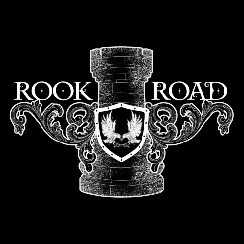 Rook Road - Rook Road (2022)