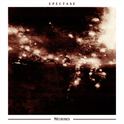 Epectase - Necroses (2022)