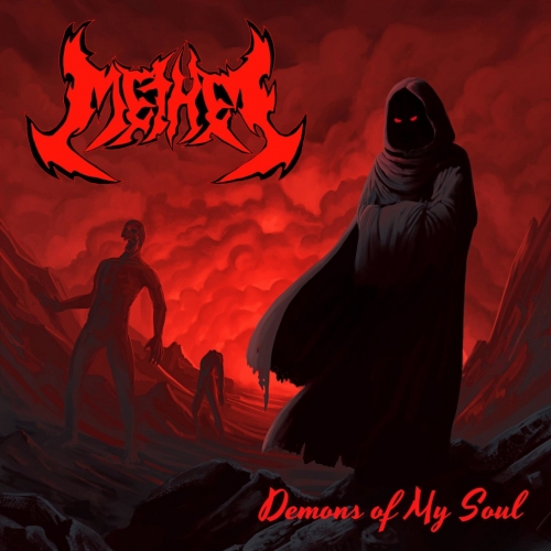 Methes - Demons of My Soul (2022)