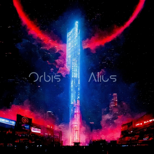 Vincent Nomia - Orbis Alius [EP] (2022)