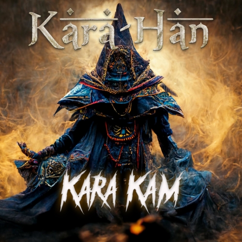 Kara Han - Kara Kam (2022)