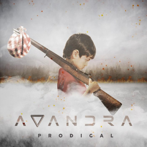 Avandra - Prodigal (2022)