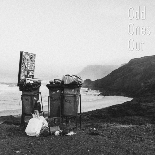 Lonely Pedro - Odd Ones Out (2022)