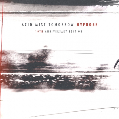 Hypno5e - Acid Mist Tomorrow (2022 Re-Edition)