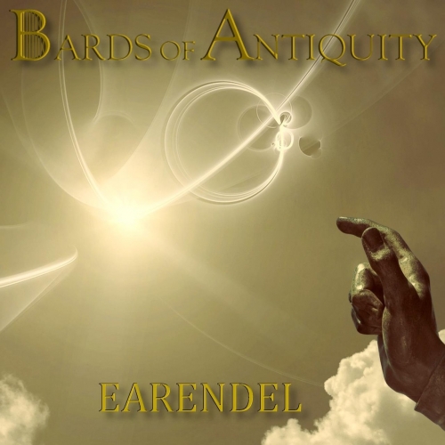 Bards of Antiquity - Earendel (2022)