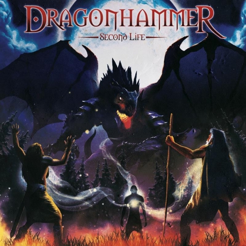 Dragonhammer - Second Life (2022)