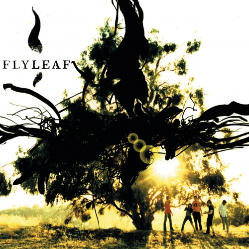 Flyleaf - Flyleaf (Deluxe Edition) (2022)