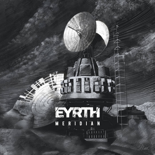 Eyrth - Meridian (2022)