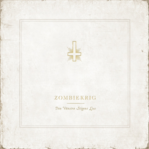 Zombiekrig - Den V&#228;nstra Stigens Ljus (2022)