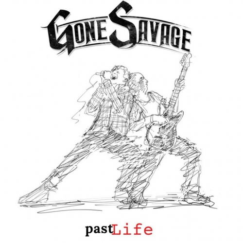Gone Savage - Pastlife (2022)