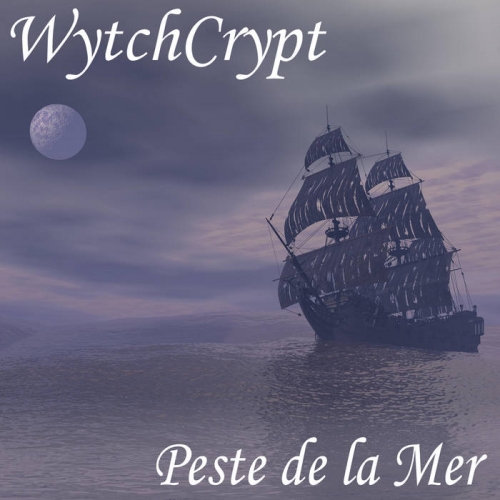 WytchCrypt - Peste de la mer (2022)