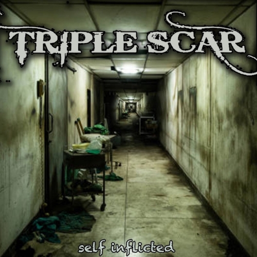 TRIPLE SCAR - Self Inflicted (2022)
