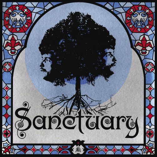 Sanctuary - Sanctuary (Reissue) (2022)