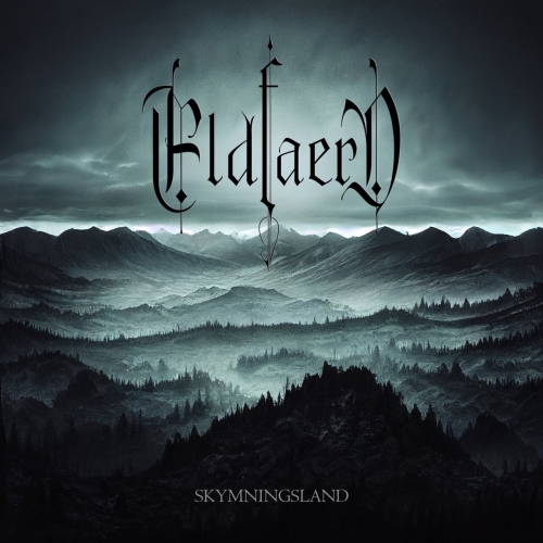 Eldfaerd - Skymningsland [EP] (2022)