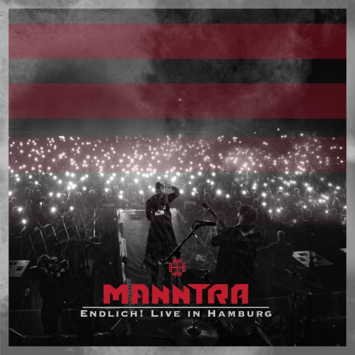 Manntra - Endlich! (Live in Hamburg) (2022)