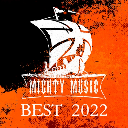 Various Artists - Mighty Music - Best Of 2022 (2022)