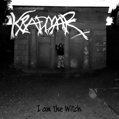 Kradmar - I Am the Witch (2022)