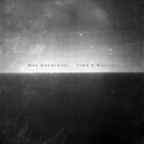 Mos Generator - Time&#8203;/&#8203;/&#8203;Wounds (2022)