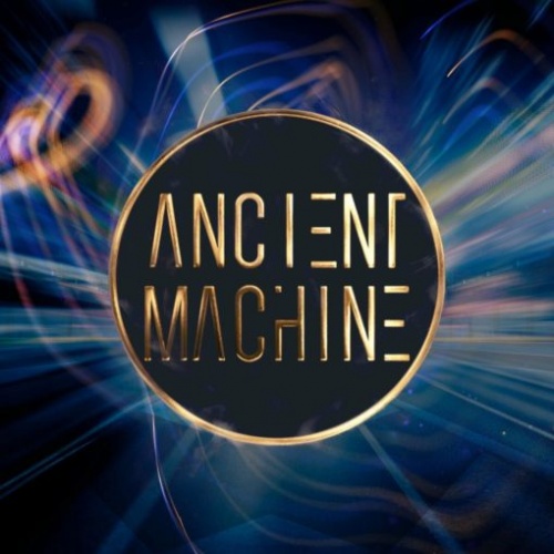 ANCIENT MACHINE – Ancient Machine [Limited release +3] (2021)