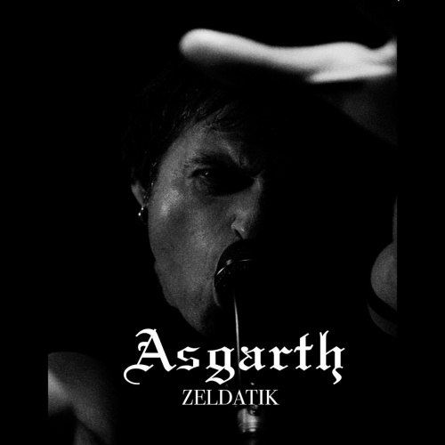 Asgarth - Zeldatik (2022)