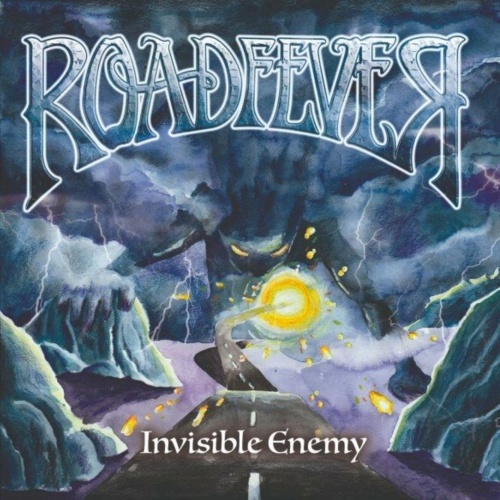 Roadfever - Invisible Enemy (2022)