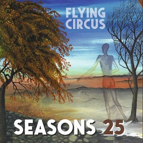 Flying Circus - Seasons 25 (2022) + The Instrumentals
