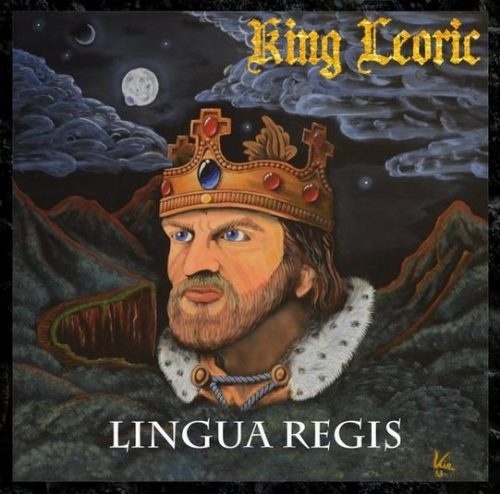 King Leoric - Lingu Rgis (2013)