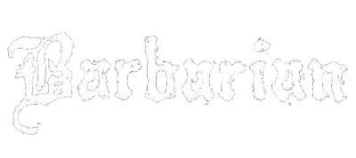 Barbarian - Fith tinguishr (2014)
