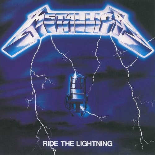 Metallica - Rid h Lighitning (1984) [2016]