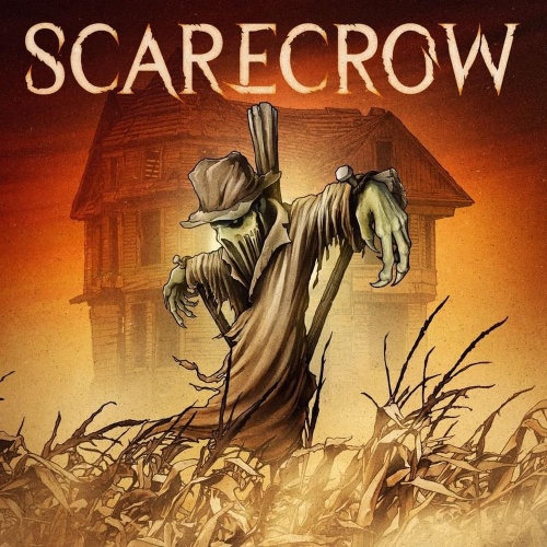 Citizen Soldier - Scarecrow (2022)
