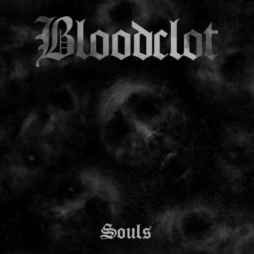 Bloodclot - Souls (EP) (2022)