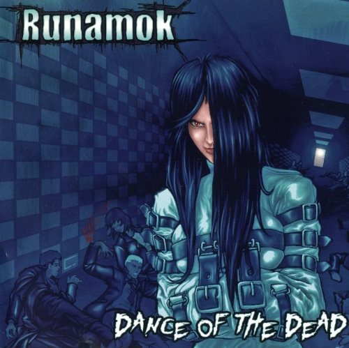 Runamok - Dn f h Dd (2005)