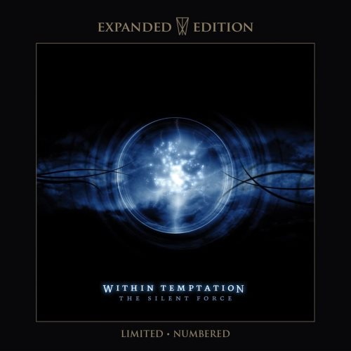 Within Temptation - Тhе Silеnt Fоrсе [Limitеd Еditiоn] (2004) [2022]