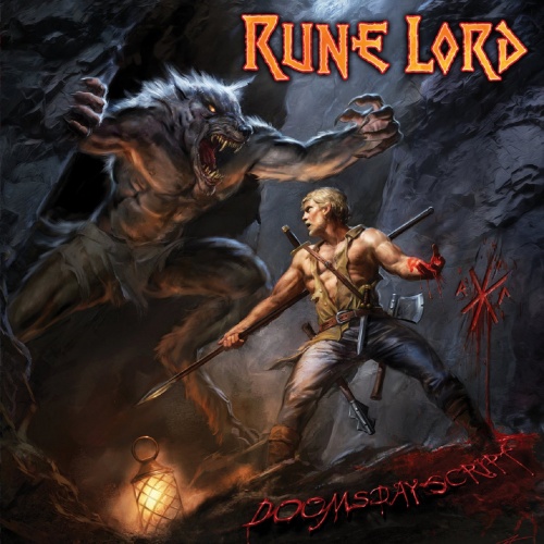 Runelord - Doomsday Script (2022)