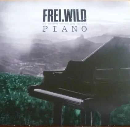 Frei.Wild - Piano (2022)